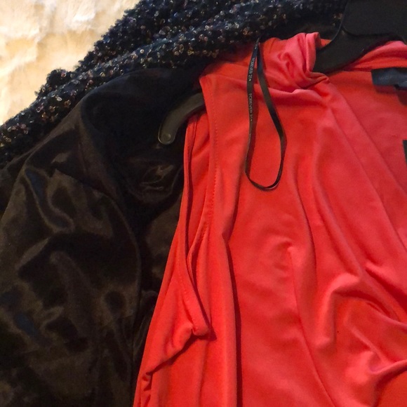 Blazer and Blouse - Picture 3 of 6